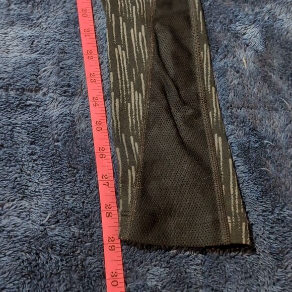 2 Pairs of Leggings Ladies M Nike & Kyodon Medium - Picture 3 of 9